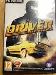 Gra Driver San Francisco PC