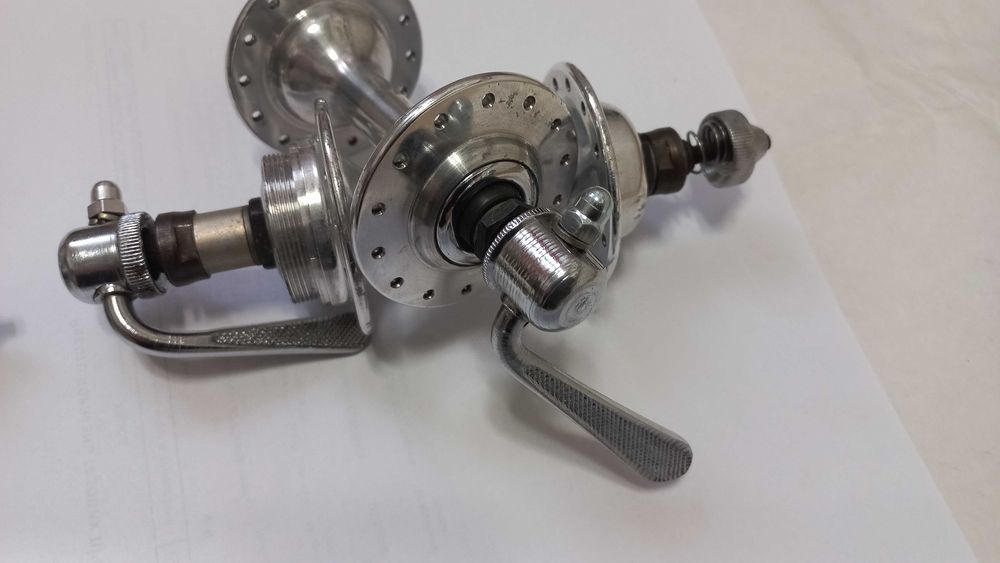 Втулки ХВЗ спецзаказ ЦКТБ