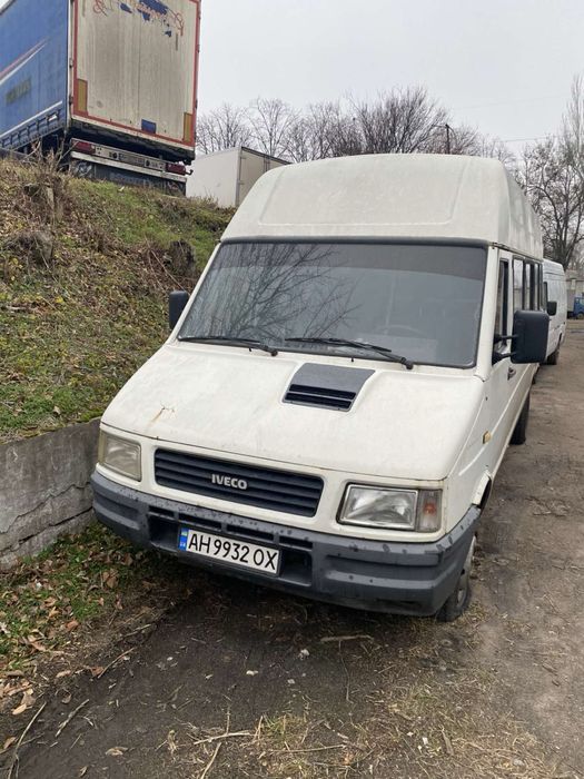 IVECO Turbo Dairy 49-10