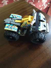 LEGO Technic Quad