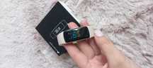 Fitness Tracker opaska Smart zegarek z pulsoksymetrem