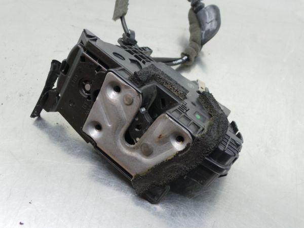 Fechadura / fecho porta frente direito RENAULT Captur (J5_)