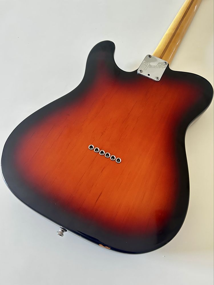 Fender Telecaster USA Standard 1995