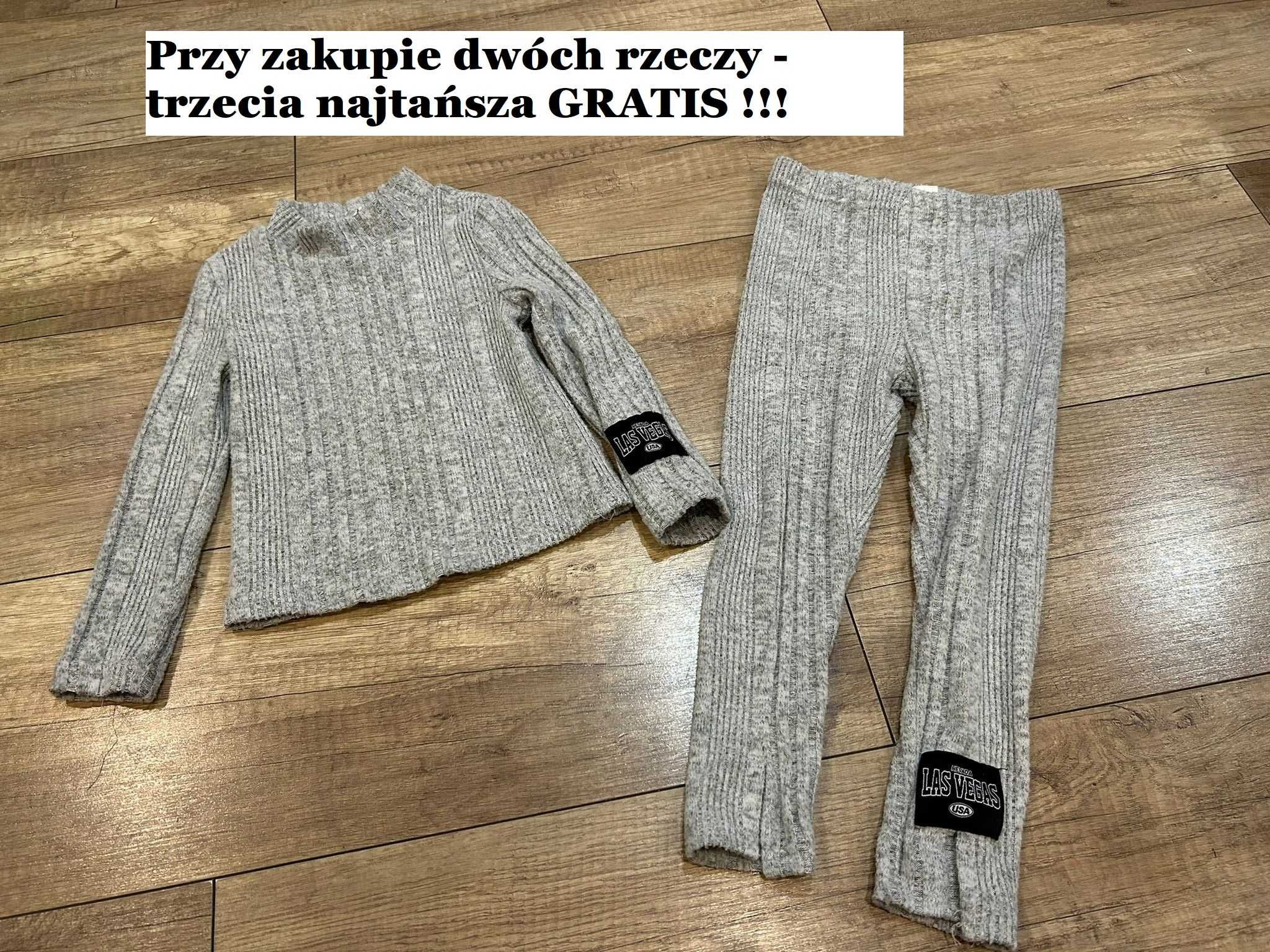 Dresik firmy Shein w rozmiarze 98/104cm