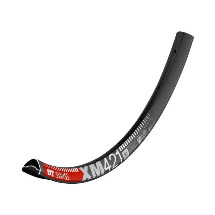 Obręcz MTB DT Swiss XM 421 29er 32H Disc