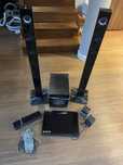 Kino domowe LG BH742p