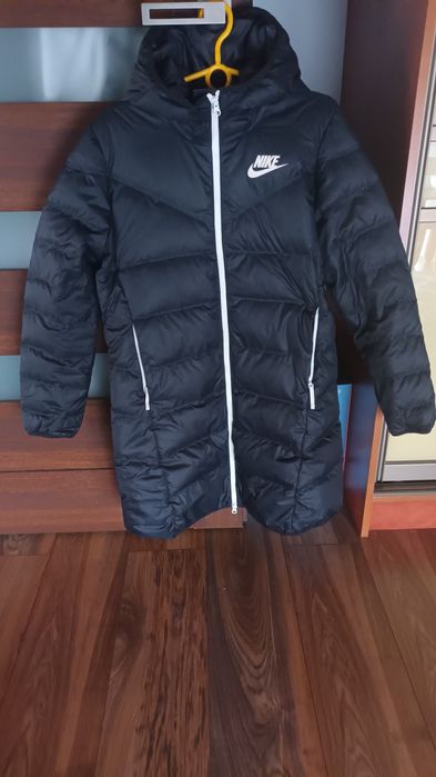 Kurtka, płaszczyk Nike