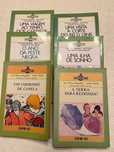 Conjunto de Livros - Viagens no Tempo