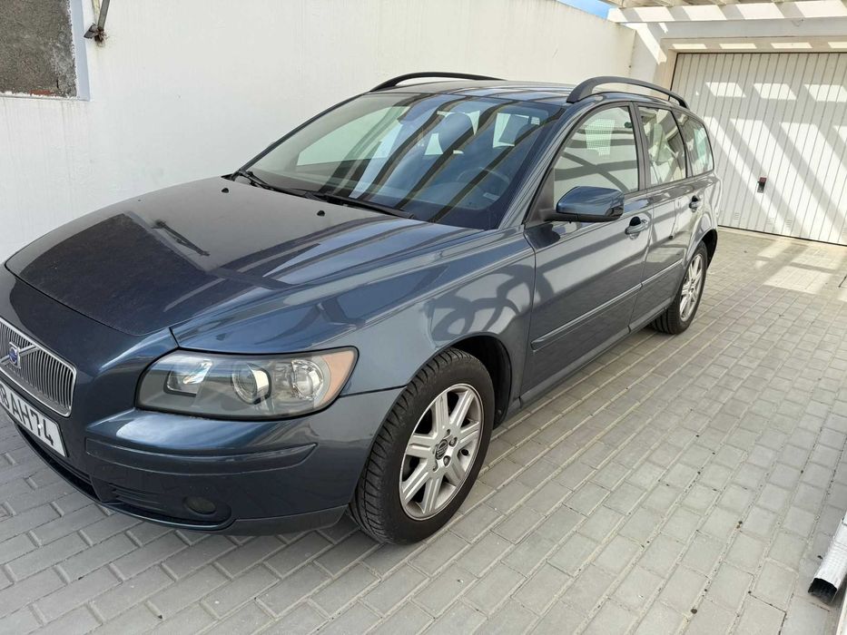 Volvo V50 1.6 Diesel