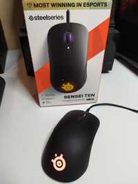 Myszka Steelseries Sensei Ten Rival 3 5