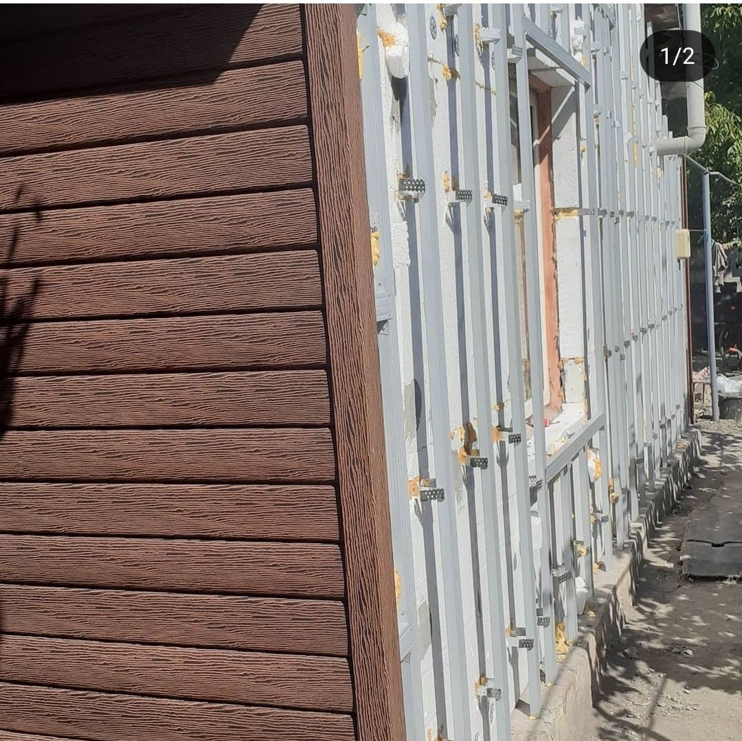 Ремонт квартир та будинків під ключ