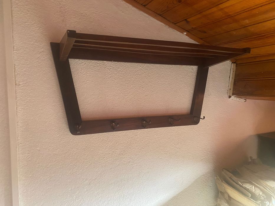 Vendo Cabide antigo