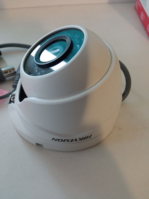 Камера HIKvision