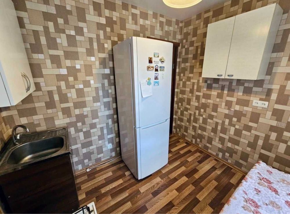 Новый! Продам 1-к квартиру с ремонтом ул. Рабочая