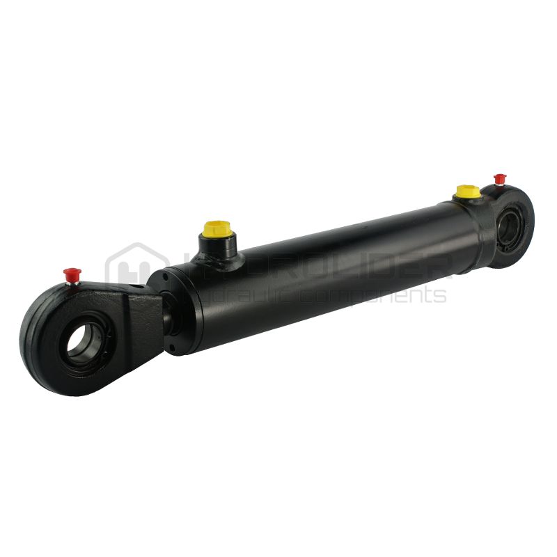 Siłownik hydrauliczny 40/22/300 L:510