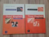 Total english Upper intermediate student's book + workbook