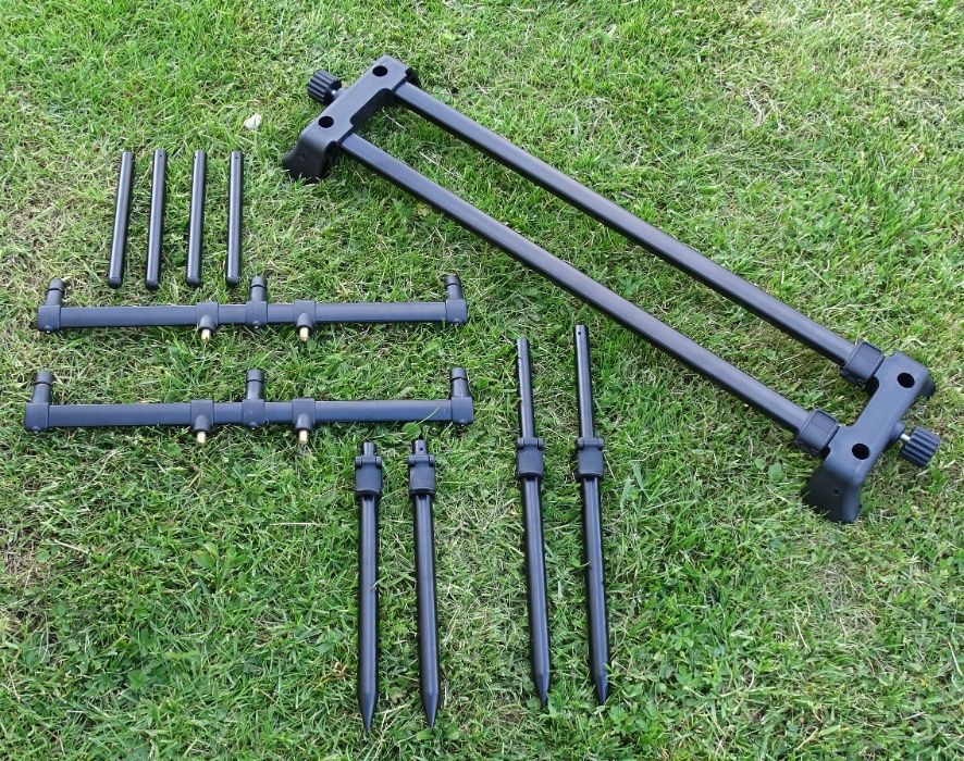 Rod pod, stojak NGT
