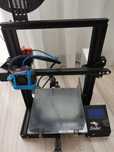 3D-принтер Creality Ender 3
