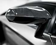 CARBON Obudowy Lusterek LAMBORGHINI Aventador LP700 750 SVJ