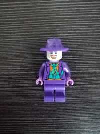 Mini Figurka Lego Joker DC SuperHeroes Batman