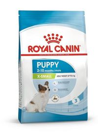 Royal Canin Xsmall Puppy 1,5кг