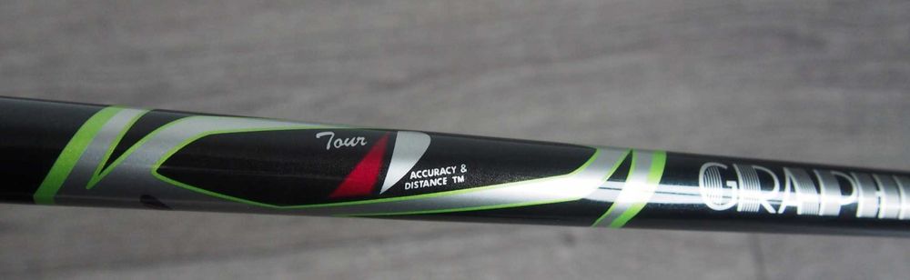 Kij do golfa Callaway driving iron 24 stopnie idealny regular