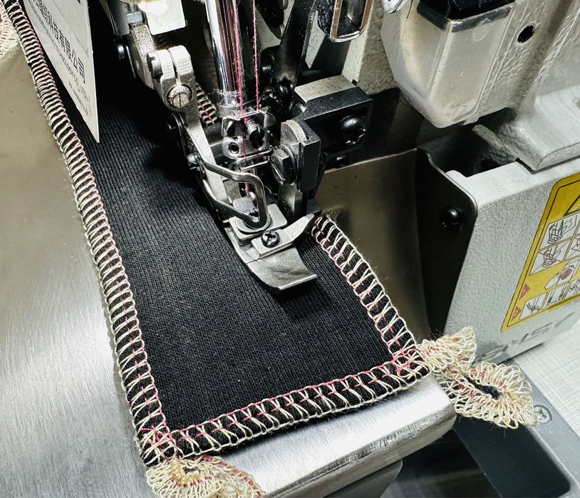 Продам швейная машина оверлок Gemsy сервомотор швейное siruba Typical