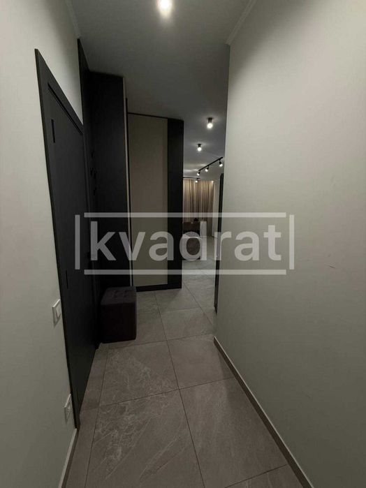 Оренда 2к квартири 50м2 ЖК Exon вул. Мирна 2/1 Поділ Шевченківський р.