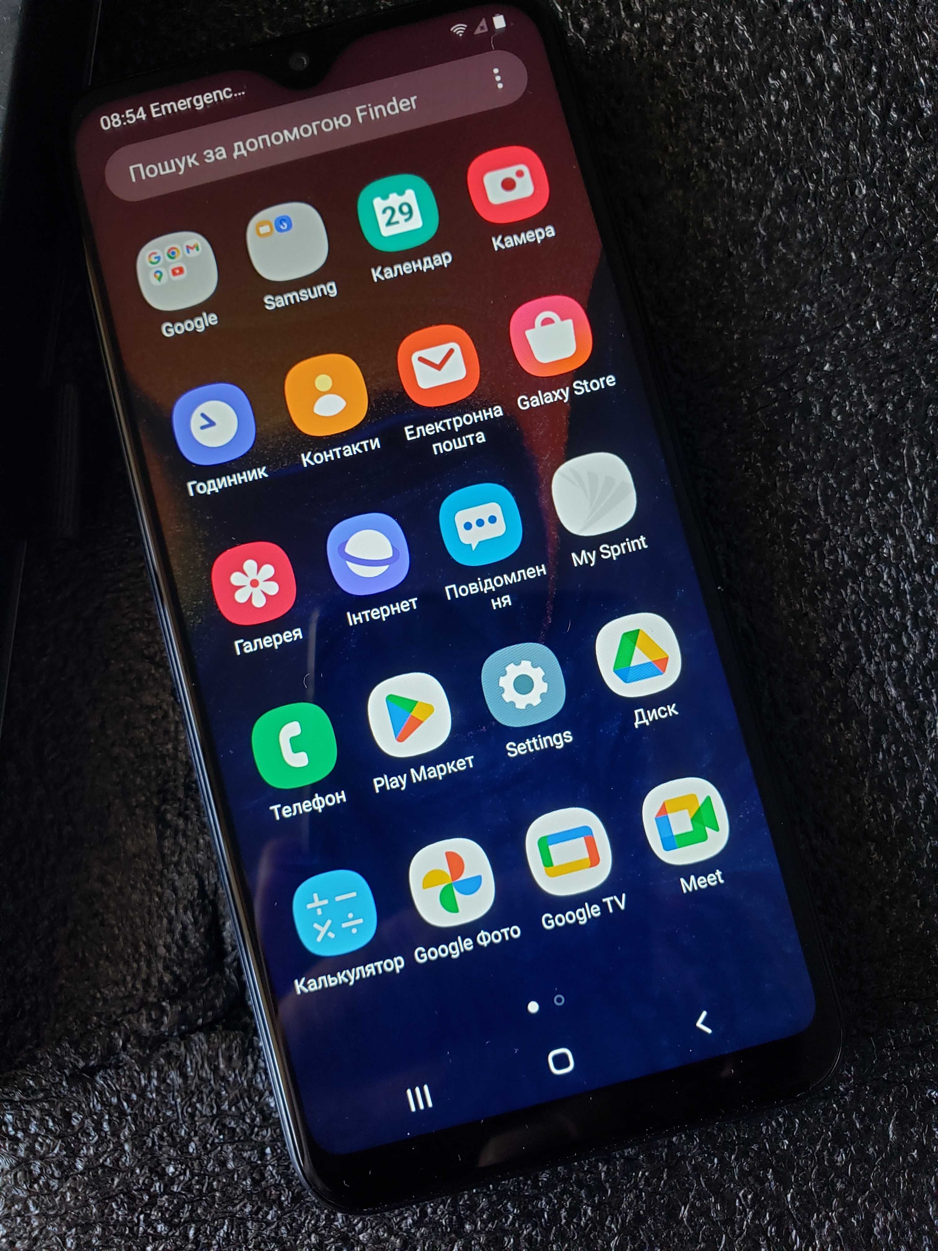 Samsung Galaxy A10e SM-A102U Sprint