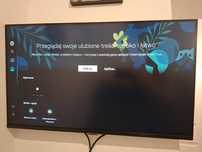 Samsung Monitor M7 32" LS32BM700UUXEN