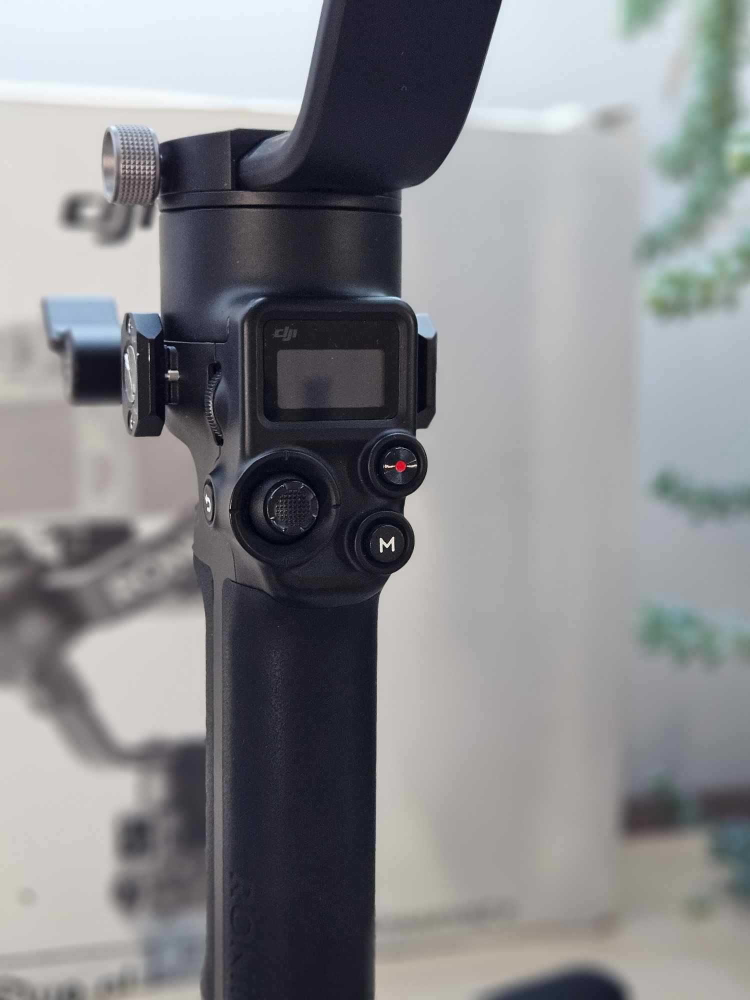 Gimbal DJI RSC2 / Ronin SC2