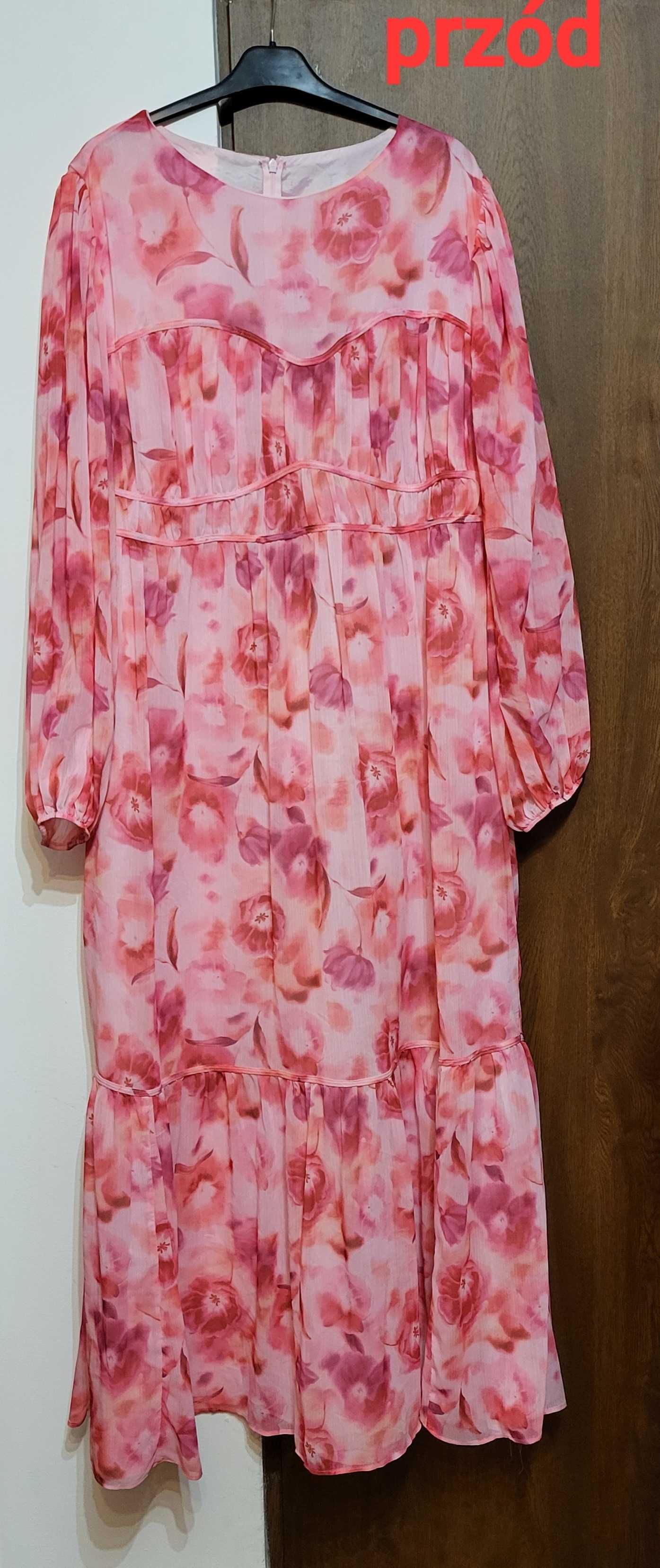 Sukienka damska roz XL/xxl