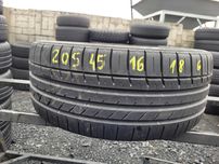 WYSYŁKA Opona Pojedyncza 205 45 R16 Kumho Ecsta LE Sport