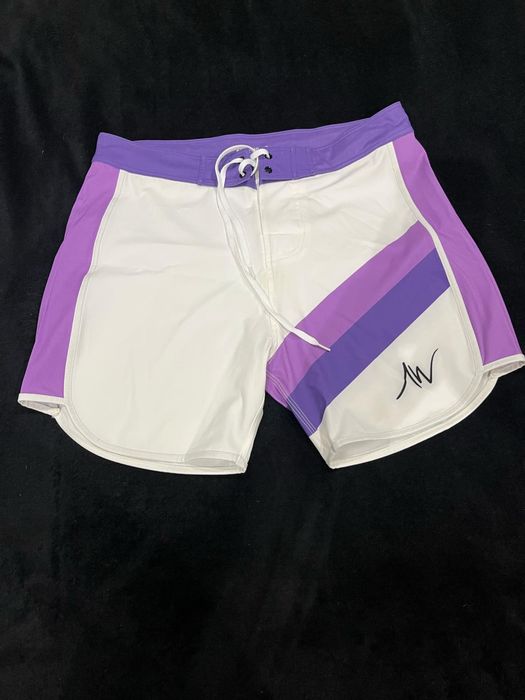 Spodenki Men's Physique
