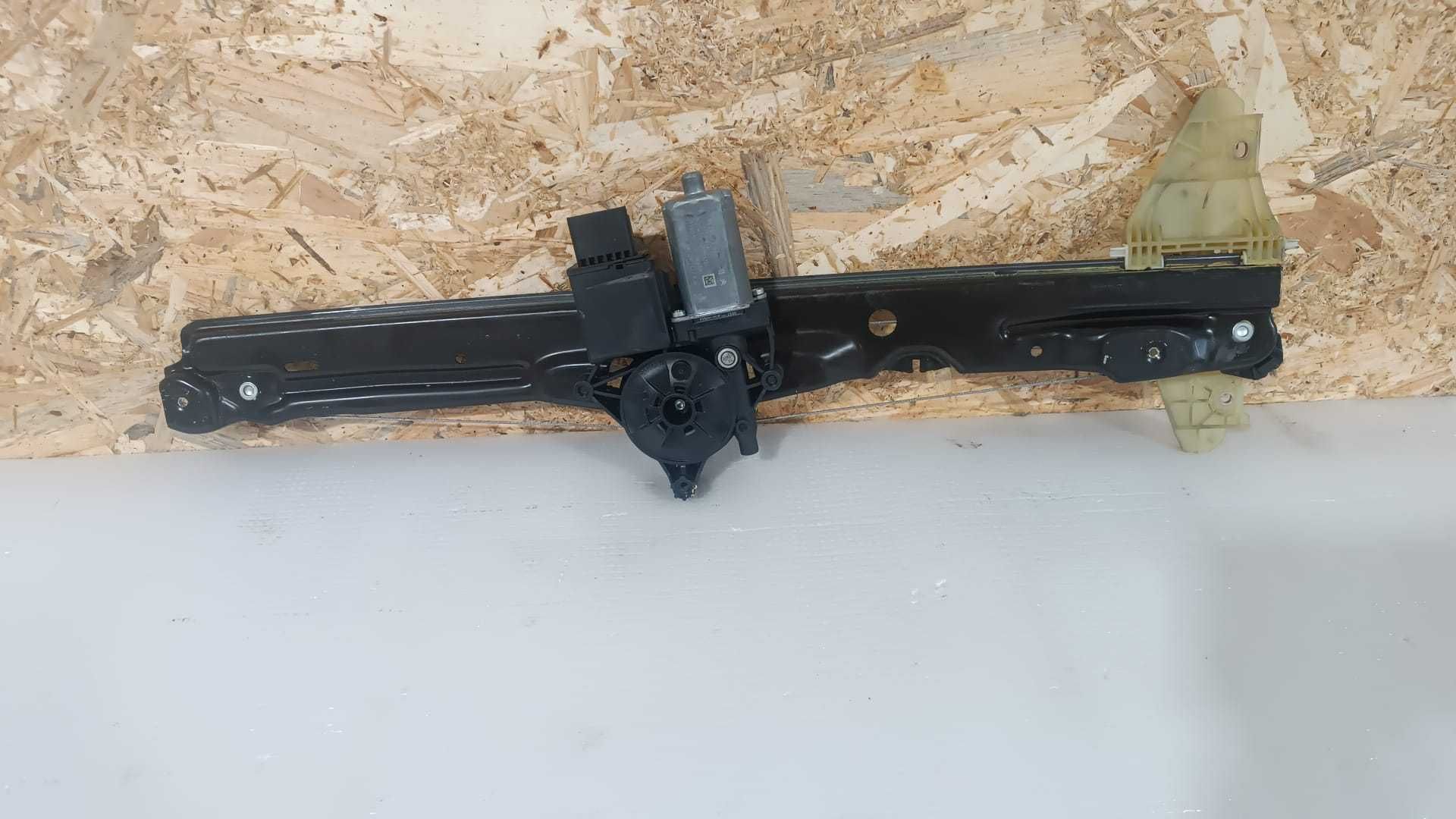 Elevadores portas Esq e dirt Jumpy , Expert, proace