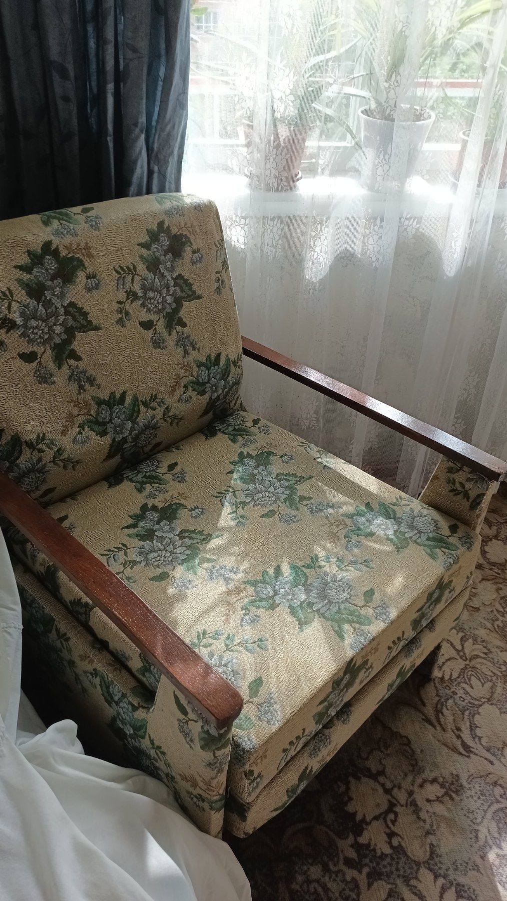 Кресло кровать-трансформер