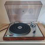 Gramofon LUXMAN PD 282, stan idealny.