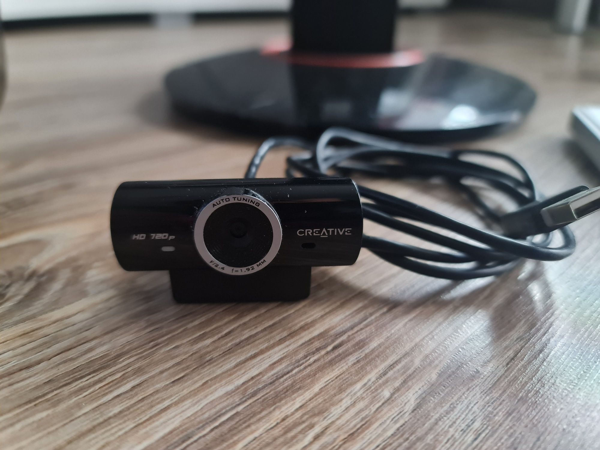 Monitor  Acer NVidia 3d vision+gratisy