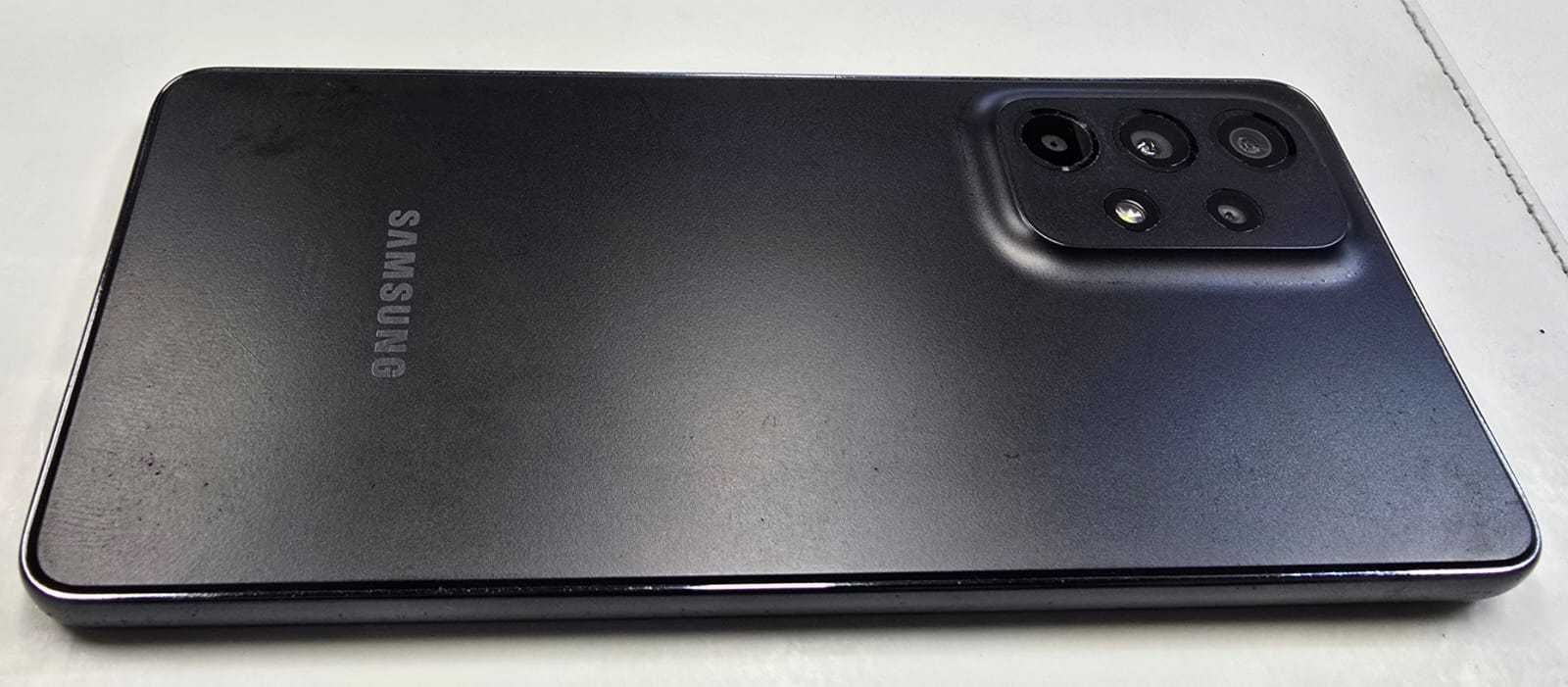 Smartfon Samsung A53 5G 6GB / 128GB Gwarancja Toruń Prezent