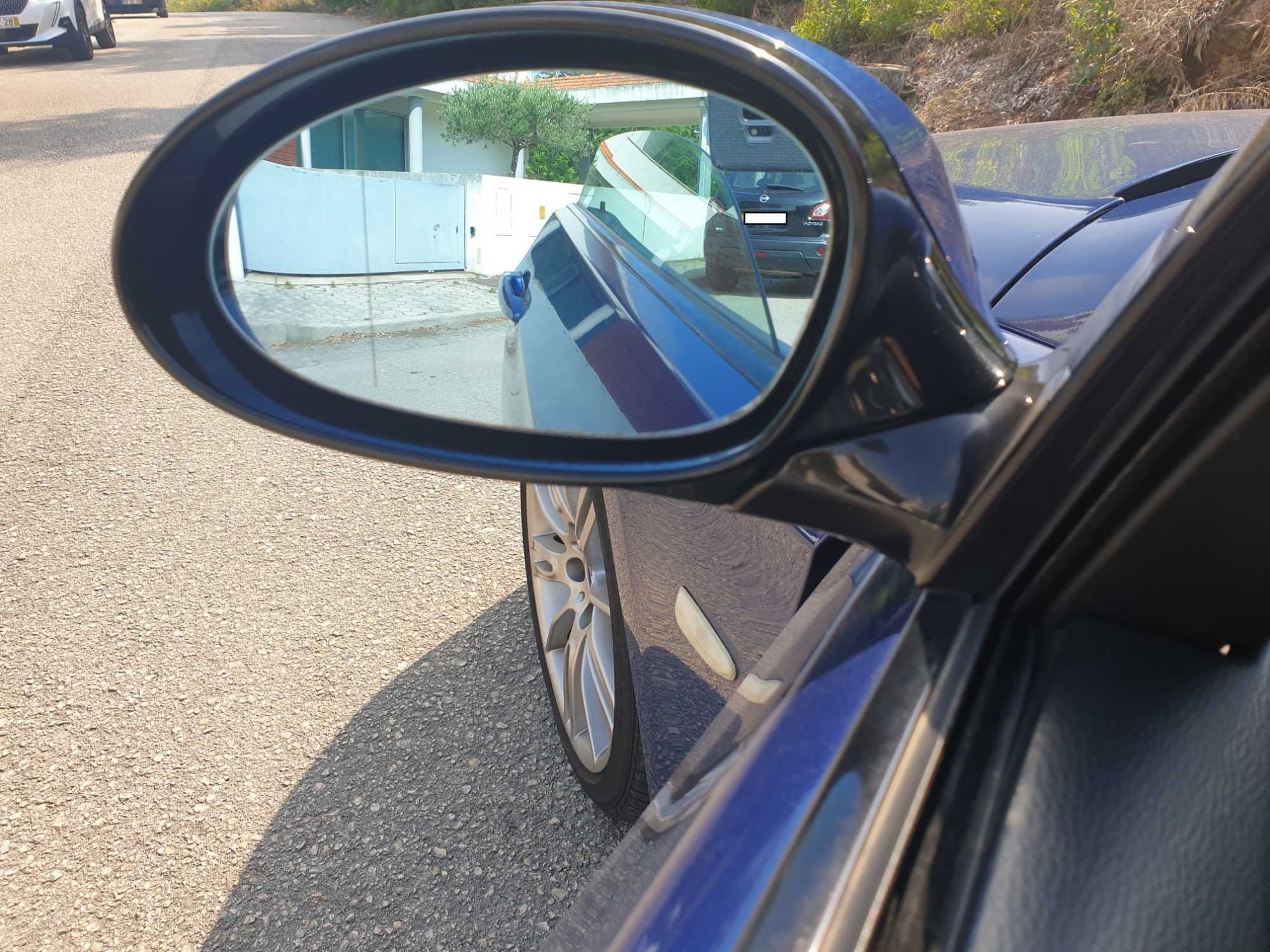 BMW 320 d Coupé pack M