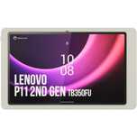 Ramka na tablet - Lenovo P11 TB350FU (biała)