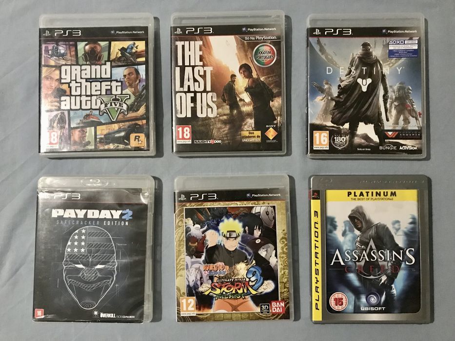 PlayStation 3 SuperSlim 500 GB