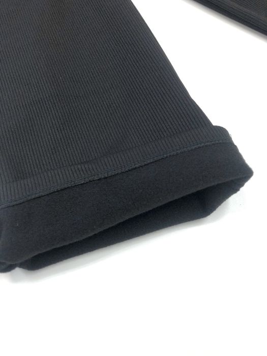 Штани теплі  палаццо для дівчинки