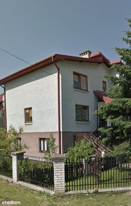 Zalew Lubianka, duże 3 pokojowe mieszkanie + ogród, piwnica i parking