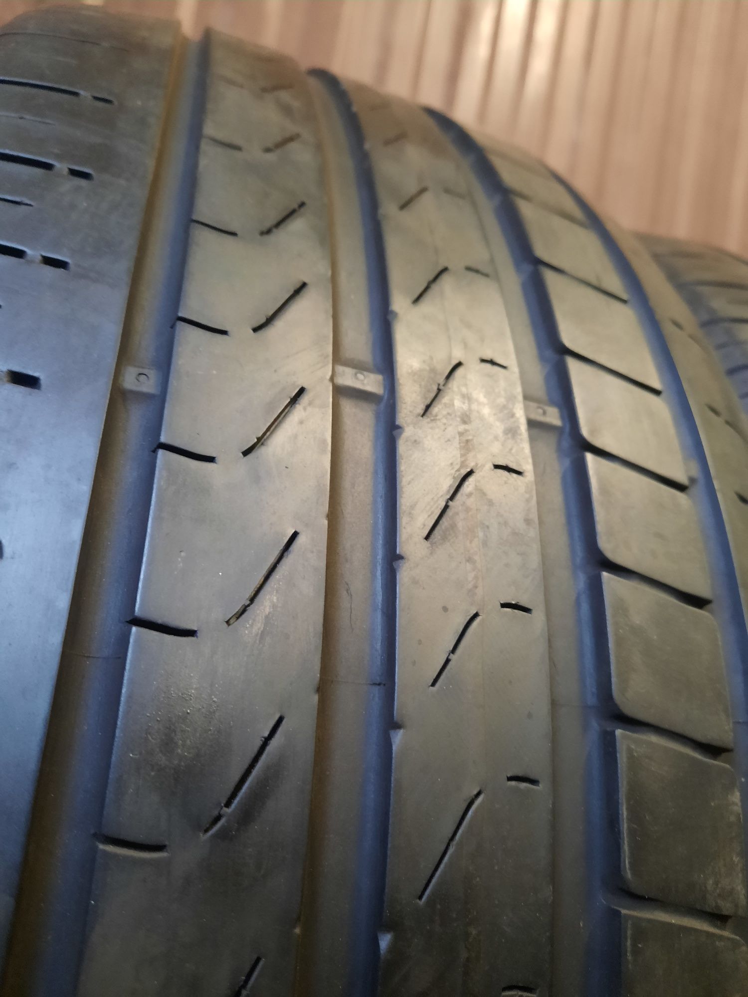 4 opony 235/45 R20 Pirelli  Scorpion verde