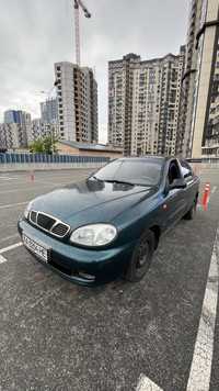 Daewoo Lanos SE 1.5 Газ/Бензин (не Nexia,Lada,logan,sens,ваз,sx,dacia)