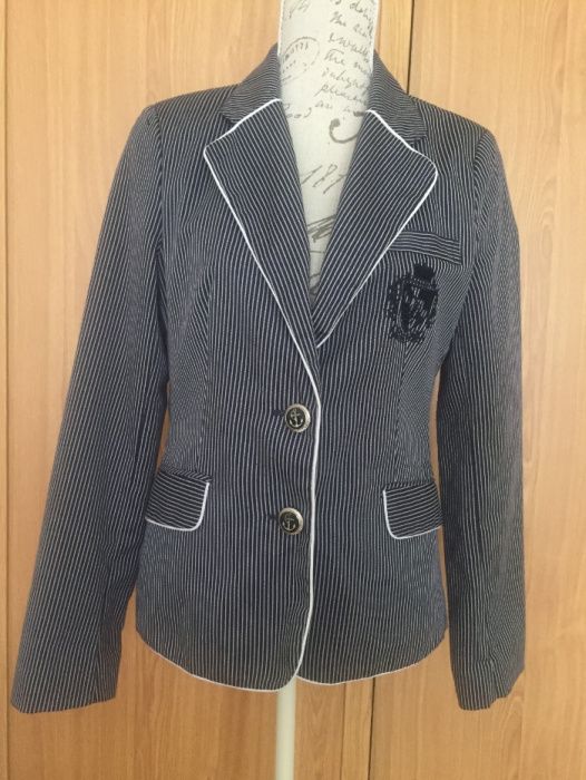 Blazer Mulher - Vários