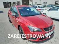 Seat Ibiza 1.4MPI LIFT alufelgi klima elektryka stan BDB