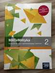 Podręcznik matematyka 2