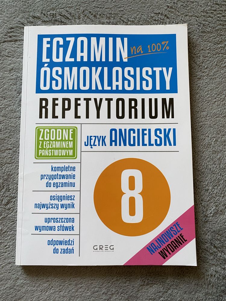 Zestaw repertytorium